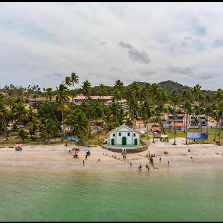 Praia Dos Carneiros Eco Resort Luxuoso Tamandare Exterior photo