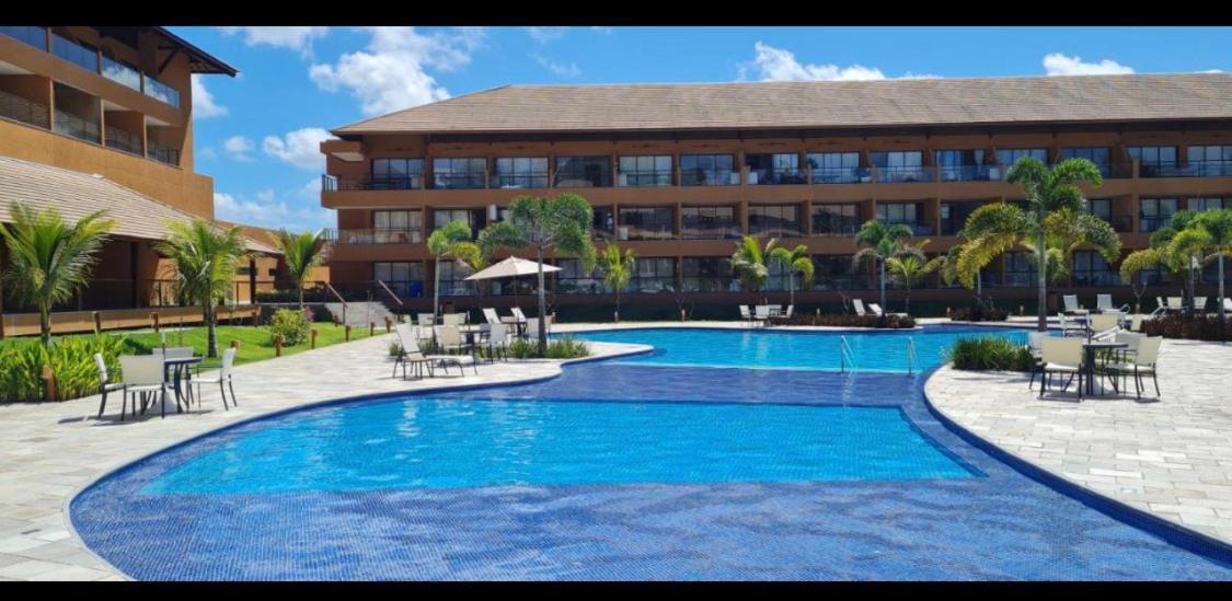Praia Dos Carneiros Eco Resort Luxuoso Tamandare Exterior photo