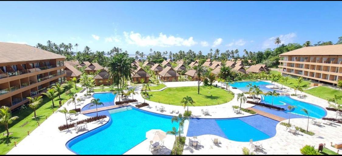 Praia Dos Carneiros Eco Resort Luxuoso Tamandare Exterior photo